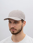 Бейсболка GOORIN BROTHERS арт. 101-2683 (серый)